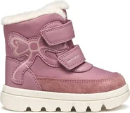 Geox Willaboom ABX rose smoke