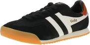 Gola Classics Europa black/Off White/moody Orange