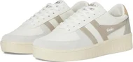 Gola Grandslam Trident white/feather grey/oat