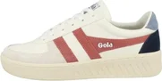 Gola Grandslam Trident white/Clay/iceberg