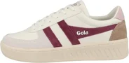 Gola Grandslam Trident white/cerise/Chalk Pink