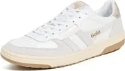 Gola Hawk white/Gold
