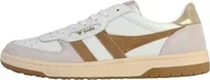 Gola Hawk white/light Caramel/Gold