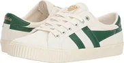 Gola Tennis Mark Cox off white/dark green