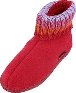 Haflinger Paul brick red