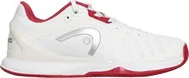 Head Sprint Evo 3.0 Clay white/berry