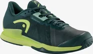 Head Sprint Pro 3.5 forest green