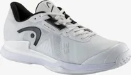 Head Sprint Pro 3.5 White/black