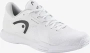 Head Sprint Pro 4.0 White/black