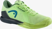 Head Sprint Pro 4.0 Clay Lime/Navy
