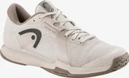 Head Sprint Pro 4.0 Clay willow grey/mocha