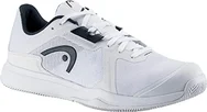 Head Sprint Team 3.5 Clay White/black/blue