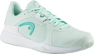 Head Sprint Team 3.5 Clay Aqua/white