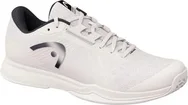 Head Sprint Team 4.0 Chalk white/dark grey