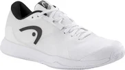Head Sprint Team 4.0 Clay White/black