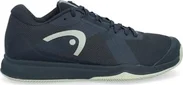 Head Sprint Team 4.0 Clay Navy/cantaloupe green