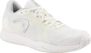 Head Sprint Team 4.0 Clay Chalk white/light grey
