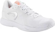 Head Sprint Team 4.0 Pickleball white/coral