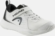 Head Sprint Velcro 4.0 White/black