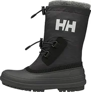 Helly Hansen Varanger Insulated black/light grey