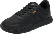 Hugo Boss Titanium Runn black