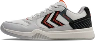 hummel All Court white/black/red