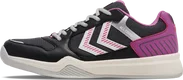 hummel All Court anthracite/cattleya orchid