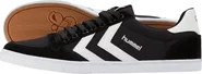 hummel Slimmer Stadil Low black/White