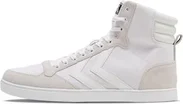 hummel Slimmer Stadil Tonal High White