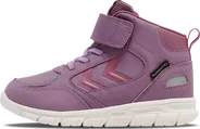hummel X-Light 2.0 Mid Tex very grape
