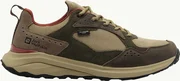 Jack Wolfskin Camp Fever Texapore Low anis