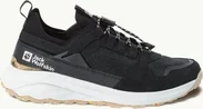 Jack Wolfskin Dromoventure Athletic Low phantom
