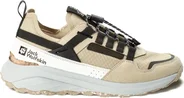 Jack Wolfskin Dromoventure Athletic Low white pepper