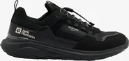 Jack Wolfskin Dromoventure Ath Texapore Low black