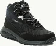 Jack Wolfskin Dromoventure Texapore Mid phantom