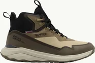 Jack Wolfskin Dromoventure Wt Texapore Mid cold Coffee