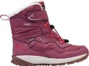 Jack Wolfskin Polar Bear G Texapore High VC raisin