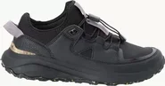Jack Wolfskin Seattle 365 Low black