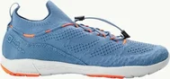 Jack Wolfskin Spirit Knit Low elemental blue