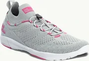 Jack Wolfskin Spirit Knit Low light silver grey