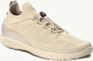 Jack Wolfskin Spirit Knit Low light Sand