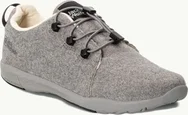 Jack Wolfskin Spirit Wool Low dusty grey
