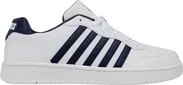 K-Swiss Court Cali white/indigo