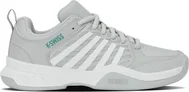K-Swiss Court Express 2 Carpet hellgrey