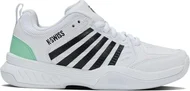 K-Swiss Court Express 2 Carpet White