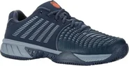 K-Swiss Court Express Clay dunkelgrey