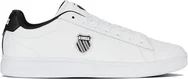 K-Swiss Court Shield black/White