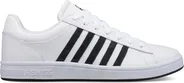 K-Swiss Court Winston White