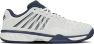 K-Swiss Express Light 3 Clay blanc de blanc/naval academy