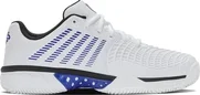 K-Swiss Express Light 3 Clay white/dazzling blue/black